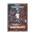 Tapestry Blanket, France