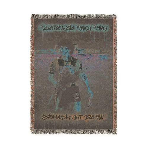 Tapestry Blanket, Argentina