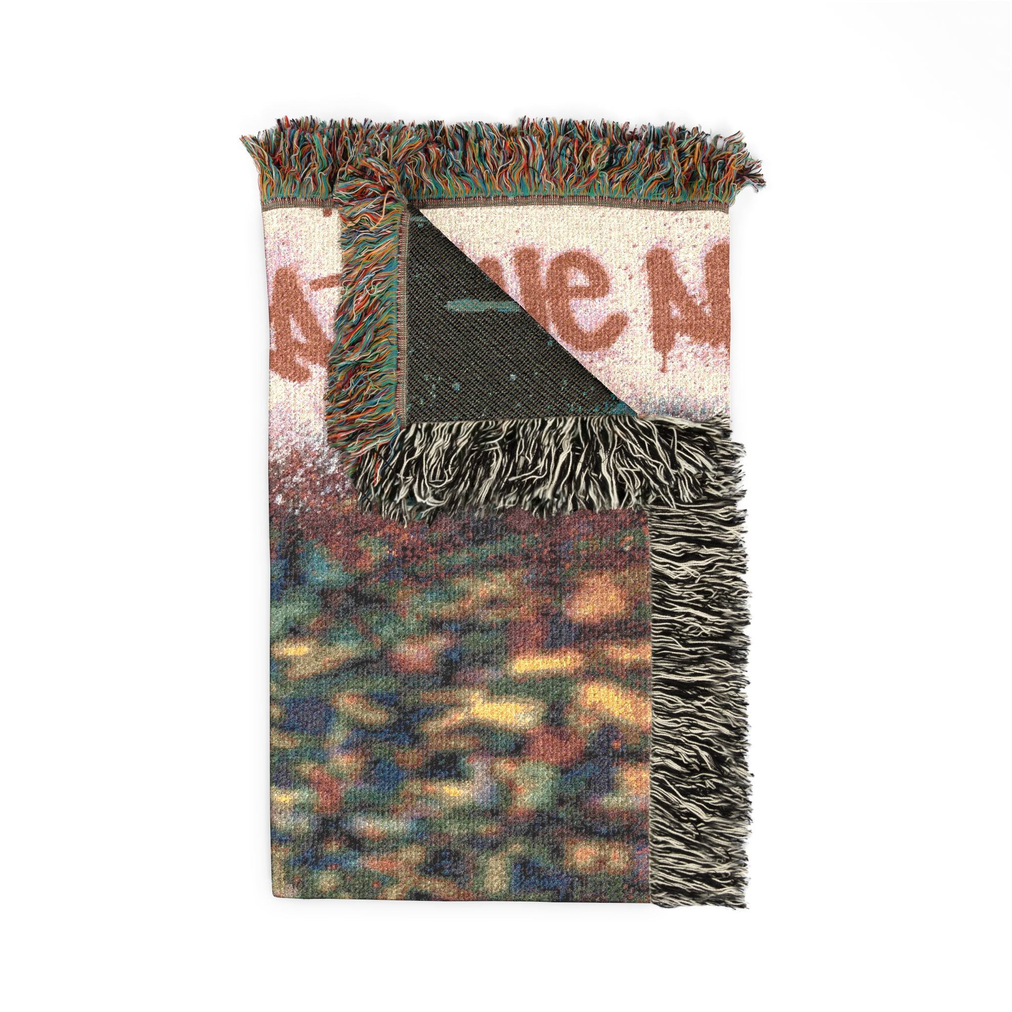 Tapestry Blanket, Brazil