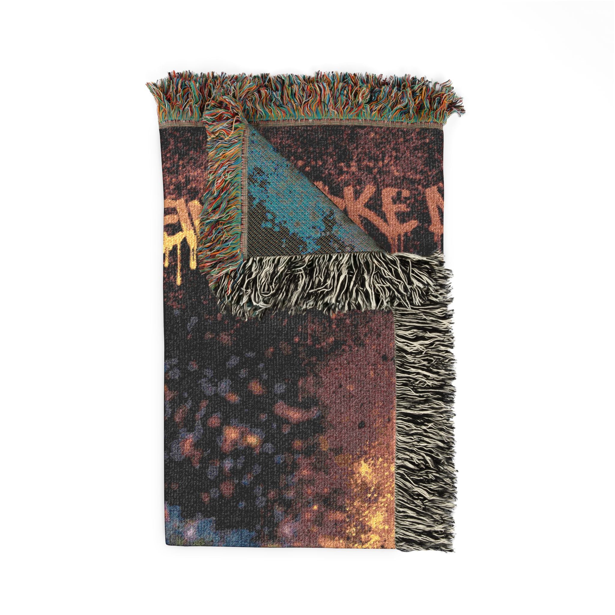 Tapestry Blanket, Germany